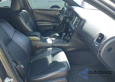 2014 Dodge Charger R/T Max from USA, damaged, VIN 2C3CDXCT7EH141297